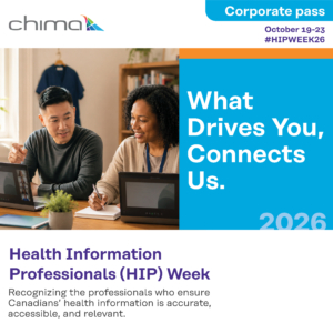 HIP Week 2026: Corporate Pass (5+)