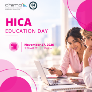 HICA Education Day 2026