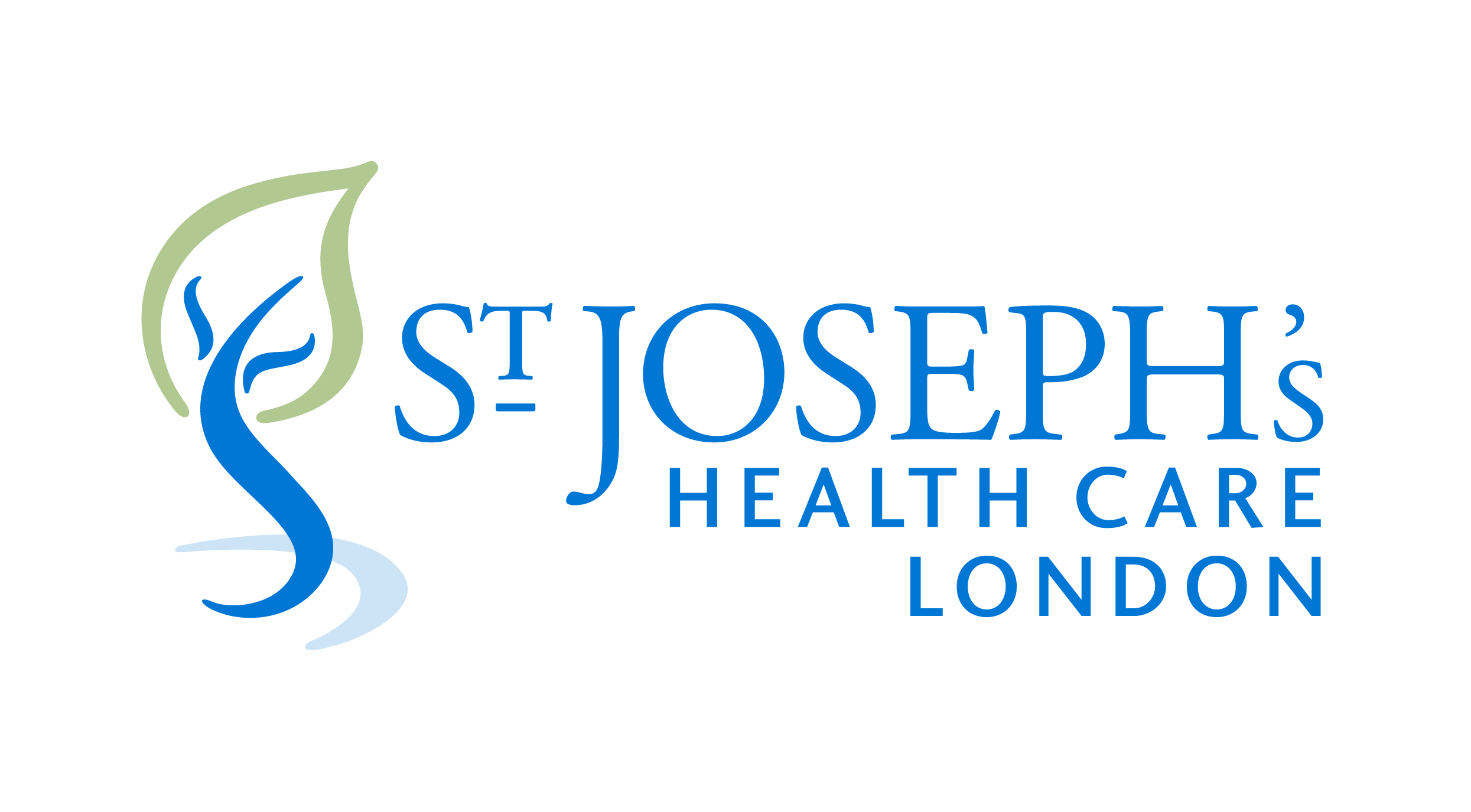 St. Joseph's Healthcare London