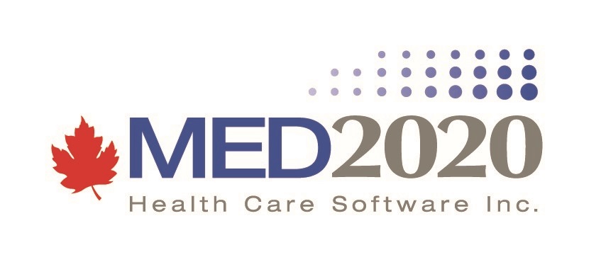 MED2020 logo