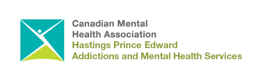 Canadian Mental Health Association Hastings Prince Edward