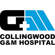 Collingwood General and Marine Hospital