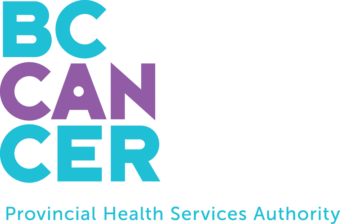 BC Cancer - Provincial Health Services Authority