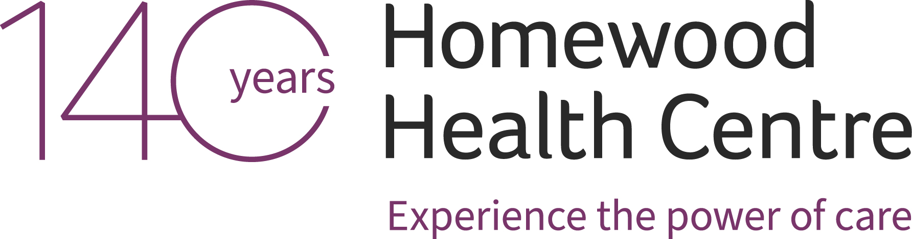 Homewood Health Centre