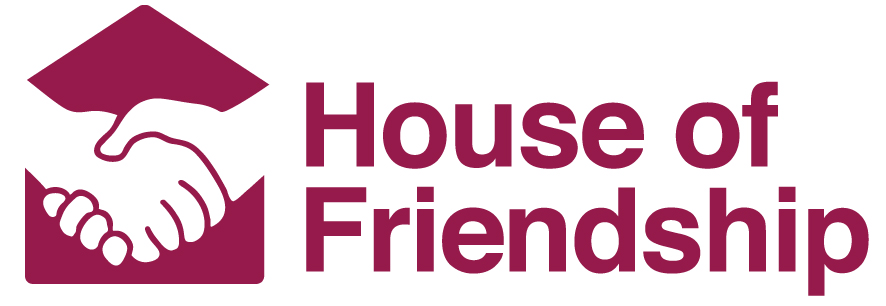 House of Friendship