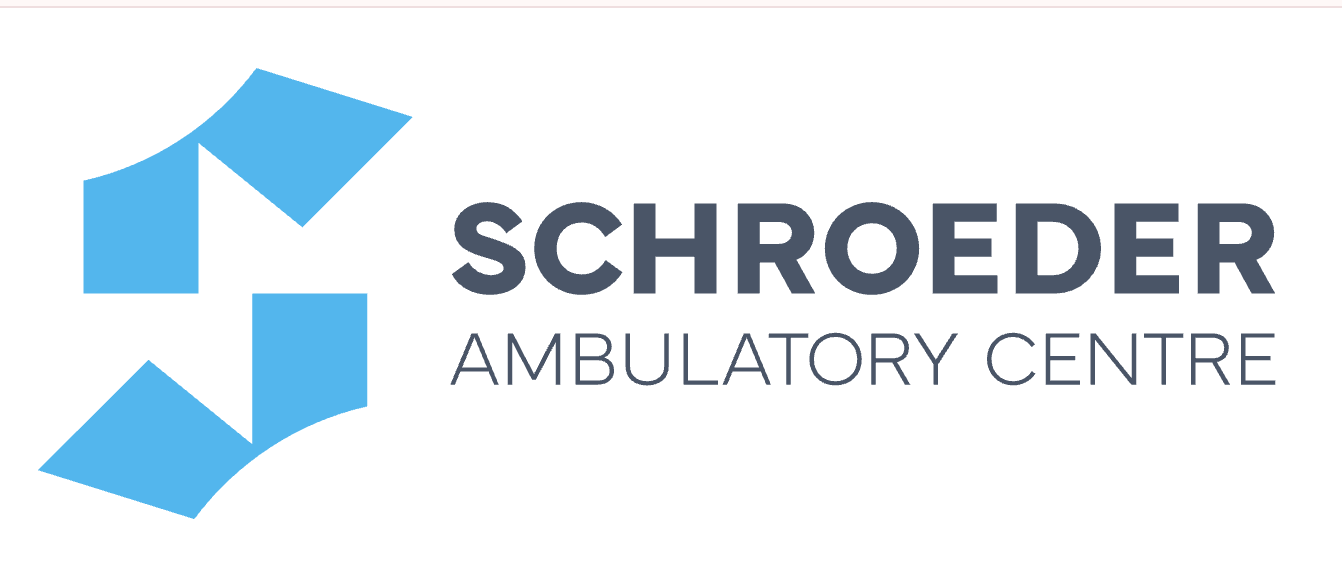 Schroeder Ambulatory Centre